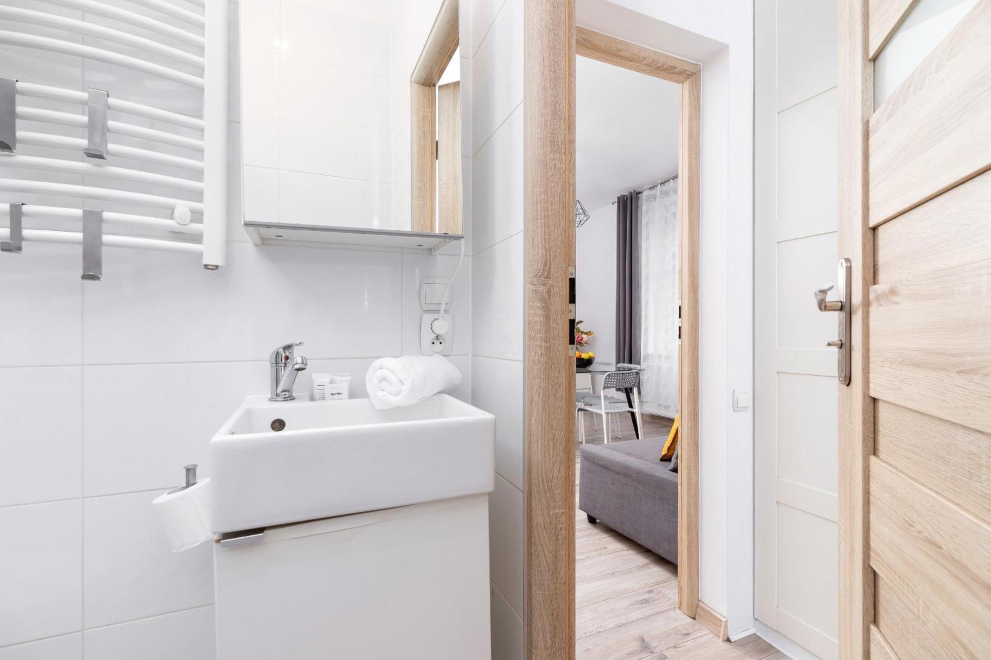 Bosacka Cracow By Renters Krakau