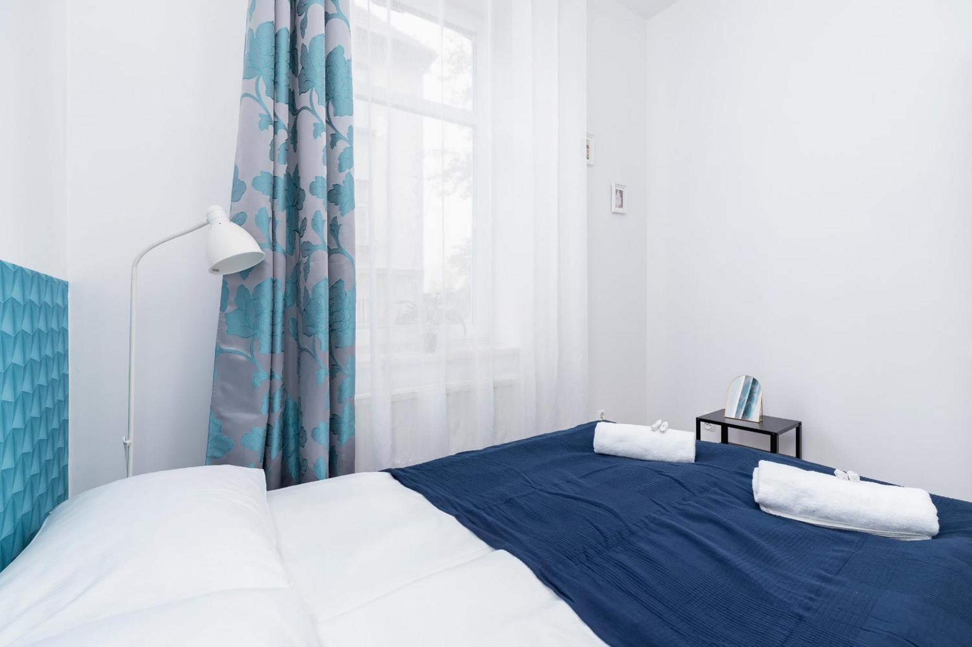 Bosacka Cracow By Renters Apartment *