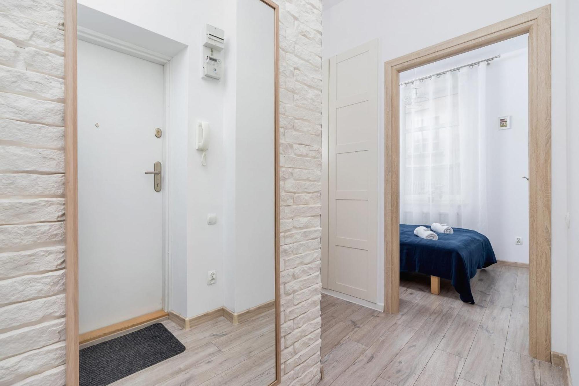 Apartment Bosacka Cracow By Renters Krakau