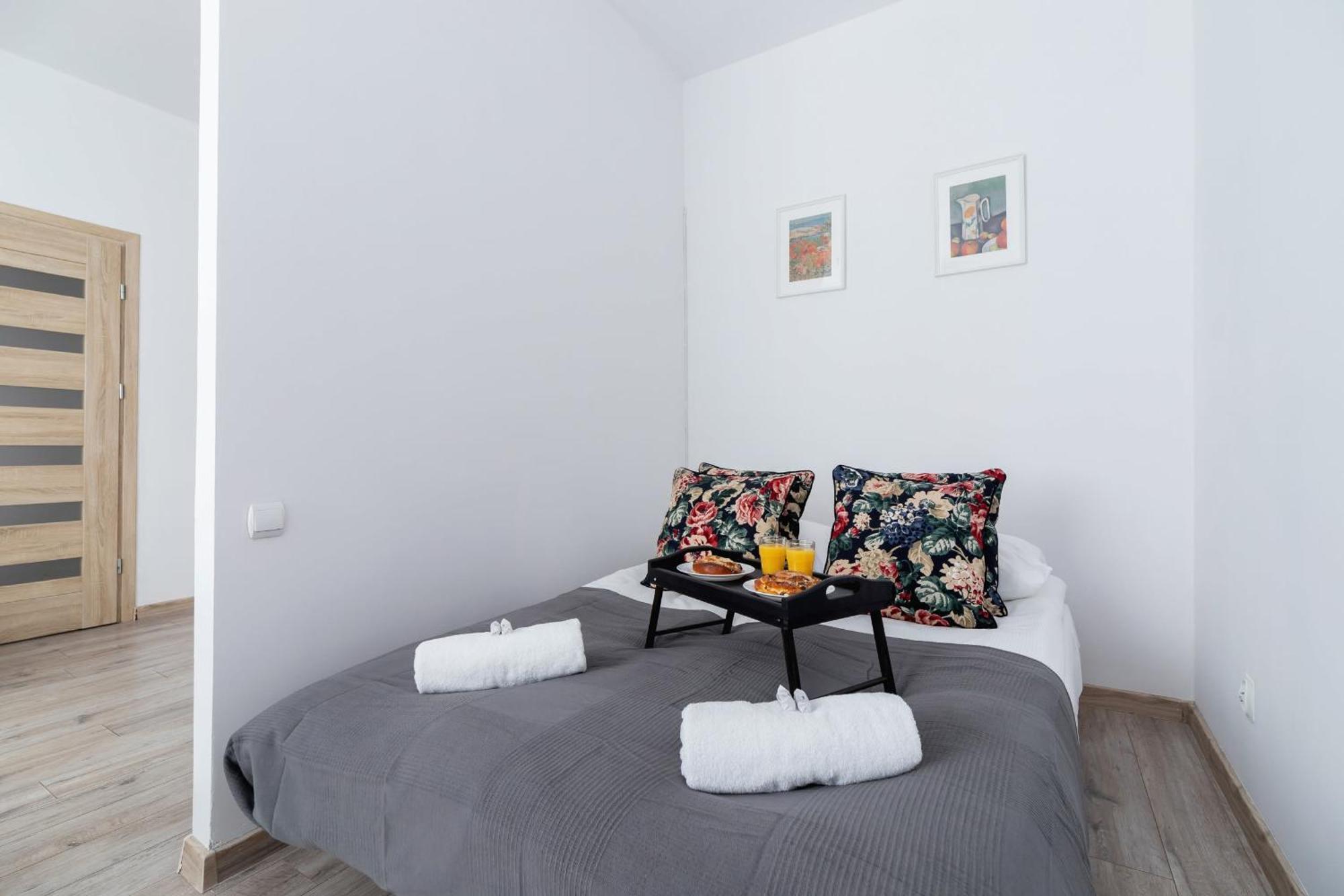 Apartment Bosacka Cracow By Renters *