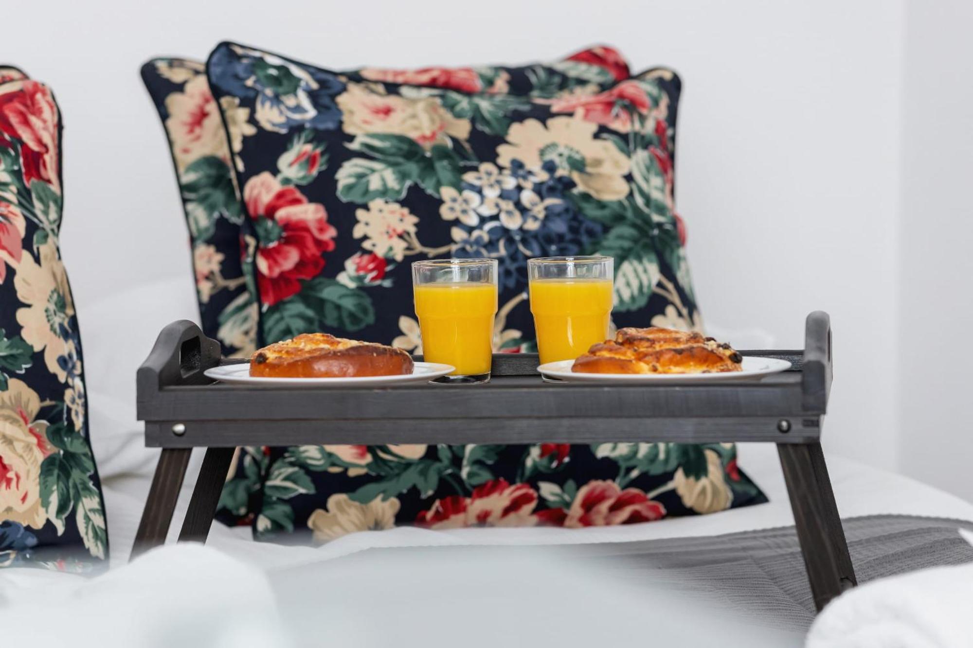 Bosacka Cracow By Renters Krakau