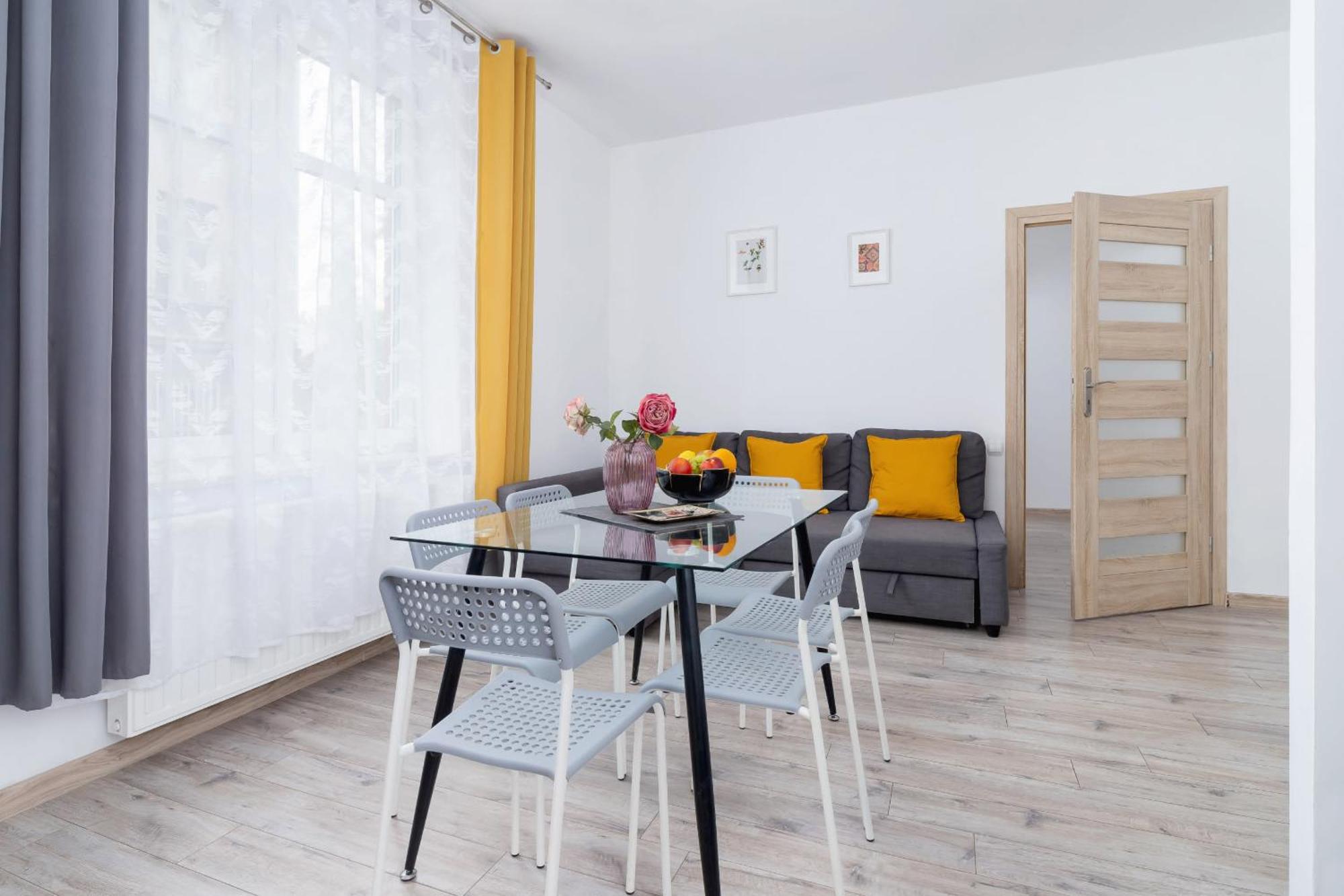 Bosacka Cracow By Renters * Kraków